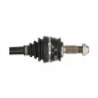 Arbre de transmission avant gauche POINT GEAR PNG75081 - Visuel 2