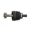 Arbre de transmission avant gauche POINT GEAR PNG75081 - Visuel 3