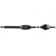 Arbre de transmission avant droit POINT GEAR PNG75085 - Visuel 1