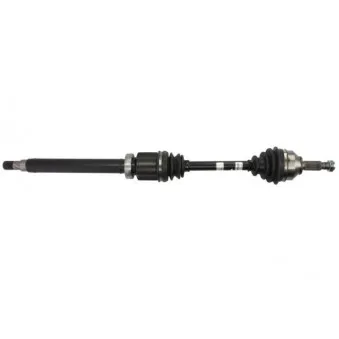 Arbre de transmission avant droit POINT GEAR PNG75085