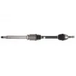 Arbre de transmission avant droit POINT GEAR PNG75086 - Visuel 1