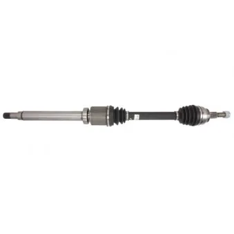 Arbre de transmission avant droit POINT GEAR