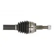 Arbre de transmission avant droit POINT GEAR PNG75086 - Visuel 2