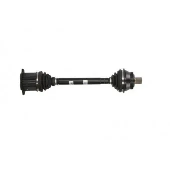 Arbre de transmission avant gauche POINT GEAR PNG75088
