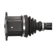 Arbre de transmission avant gauche POINT GEAR PNG75088 - Visuel 3