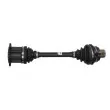 Arbre de transmission avant droit POINT GEAR PNG75091 - Visuel 1