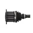 Arbre de transmission avant droit POINT GEAR PNG75091 - Visuel 3