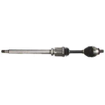 Arbre de transmission avant droit POINT GEAR PNG75093