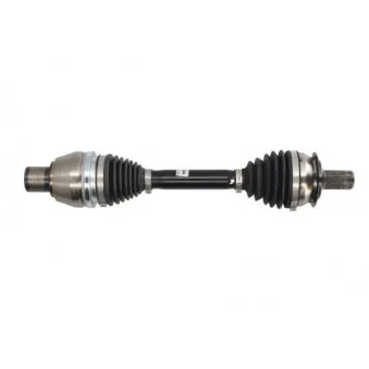 Arbre de transmission avant droit POINT GEAR PNG75094