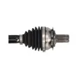 Arbre de transmission avant droit POINT GEAR PNG75094 - Visuel 2