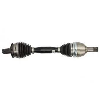 Arbre de transmission avant gauche POINT GEAR