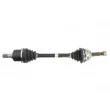 Arbre de transmission avant gauche POINT GEAR PNG75097 - Visuel 1