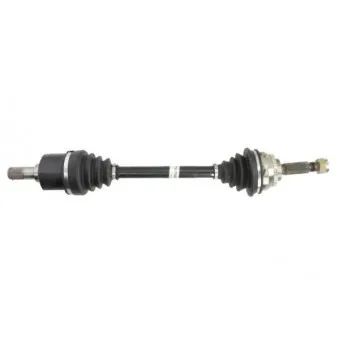 Arbre de transmission avant gauche POINT GEAR PNG75097
