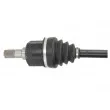 Arbre de transmission avant gauche POINT GEAR PNG75097 - Visuel 3