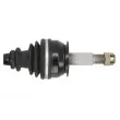 Arbre de transmission POINT GEAR PNG75098 - Visuel 2