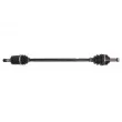 Arbre de transmission avant droit POINT GEAR PNG75099 - Visuel 1