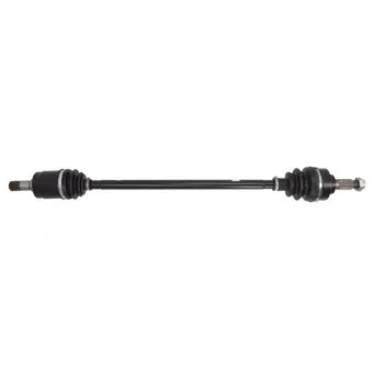 Arbre de transmission avant droit POINT GEAR PNG75099
