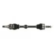 Arbre de transmission avant gauche POINT GEAR PNG75100 - Visuel 1