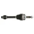 Arbre de transmission avant gauche POINT GEAR PNG75100 - Visuel 2