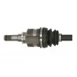 Arbre de transmission avant gauche POINT GEAR PNG75100 - Visuel 3