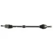Arbre de transmission avant droit POINT GEAR PNG75101 - Visuel 1