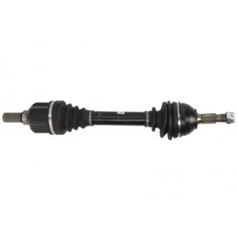 Arbre de transmission avant gauche POINT GEAR