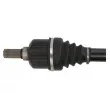 Arbre de transmission avant gauche POINT GEAR PNG75105 - Visuel 3
