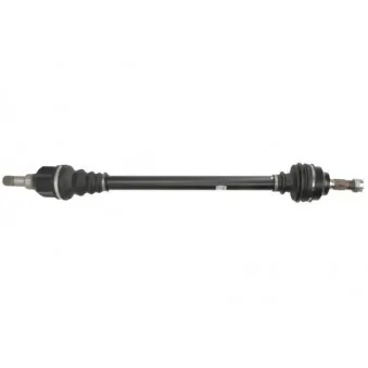 Arbre de transmission avant droit POINT GEAR