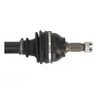 Arbre de transmission avant droit POINT GEAR PNG75108 - Visuel 2