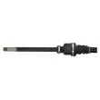 Arbre de transmission avant droit POINT GEAR PNG75108 - Visuel 3