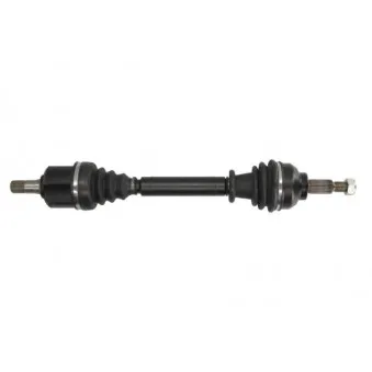 Arbre de transmission avant gauche POINT GEAR PNG75109