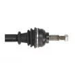 Arbre de transmission avant gauche POINT GEAR PNG75109 - Visuel 2