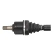 Arbre de transmission avant gauche POINT GEAR PNG75109 - Visuel 3