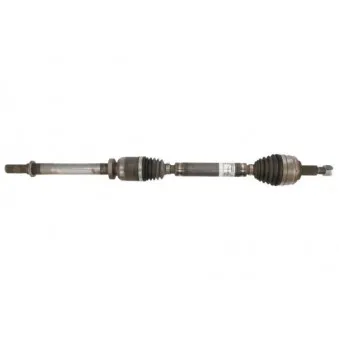 Arbre de transmission avant droit POINT GEAR PNG75110