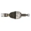 Arbre de transmission avant droit POINT GEAR PNG75110 - Visuel 2