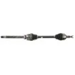 Arbre de transmission avant gauche POINT GEAR PNG75111 - Visuel 1