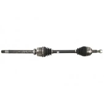 Arbre de transmission avant gauche POINT GEAR PNG75111