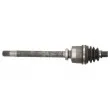 Arbre de transmission avant gauche POINT GEAR PNG75111 - Visuel 3