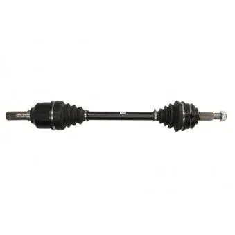 Arbre de transmission avant gauche POINT GEAR PNG75112
