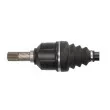 Arbre de transmission avant gauche POINT GEAR PNG75112 - Visuel 3