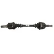 Arbre de transmission avant gauche POINT GEAR PNG75114 - Visuel 1