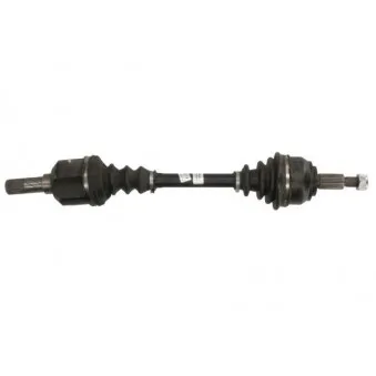 Arbre de transmission avant gauche POINT GEAR