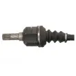 Arbre de transmission avant gauche POINT GEAR PNG75114 - Visuel 3
