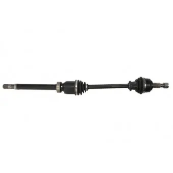 Arbre de transmission avant droit POINT GEAR PNG75115