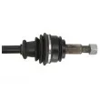 Arbre de transmission avant droit POINT GEAR PNG75115 - Visuel 2