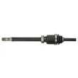 Arbre de transmission avant droit POINT GEAR PNG75115 - Visuel 3