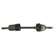 Arbre de transmission avant gauche POINT GEAR PNG75116 - Visuel 1
