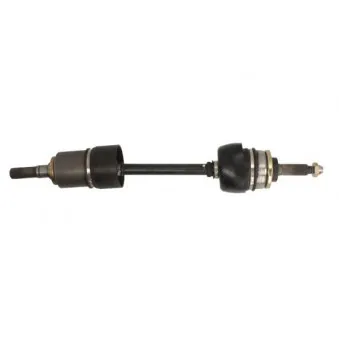 Arbre de transmission avant gauche POINT GEAR