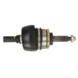 Arbre de transmission avant gauche POINT GEAR PNG75116 - Visuel 2