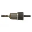 Arbre de transmission avant gauche POINT GEAR PNG75116 - Visuel 3
